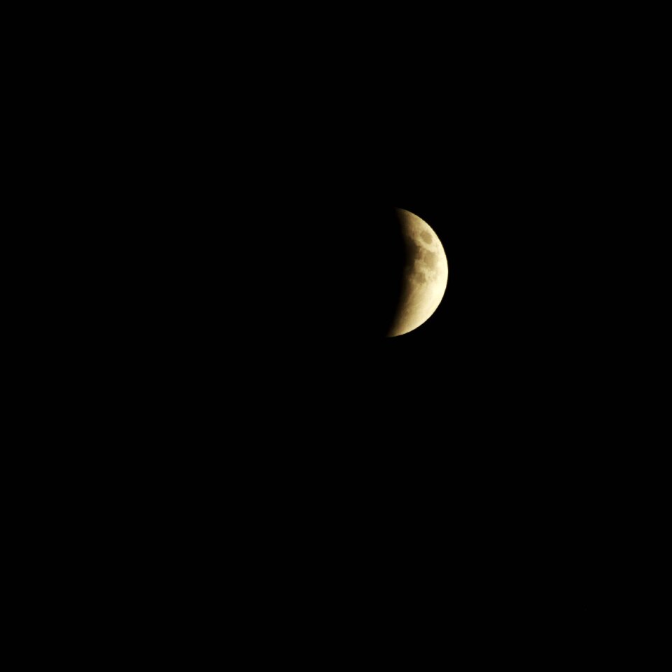 Astronomy space night