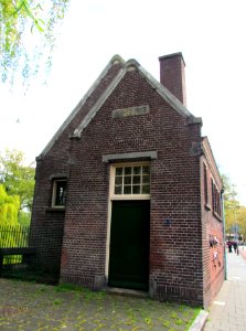 Rioolgemaal 1915 Zwolle