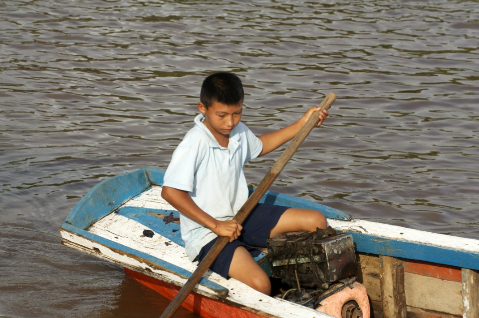 Rio limon venezuela8