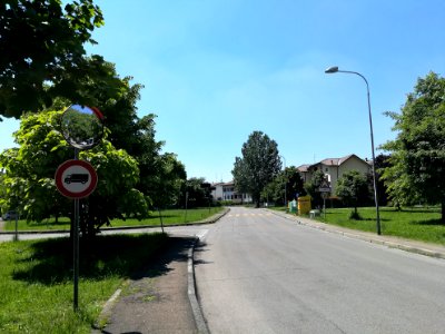 Rivalta (Reggio Emilia) - 5 may 2017 05