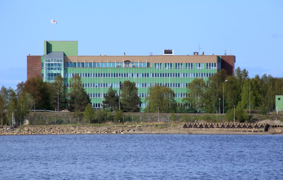 Rivikarintie 68 B Kemi 20180526