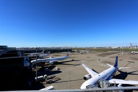 RJTT Overview 5