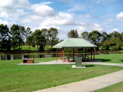 Riverdale Park Meadowbrook