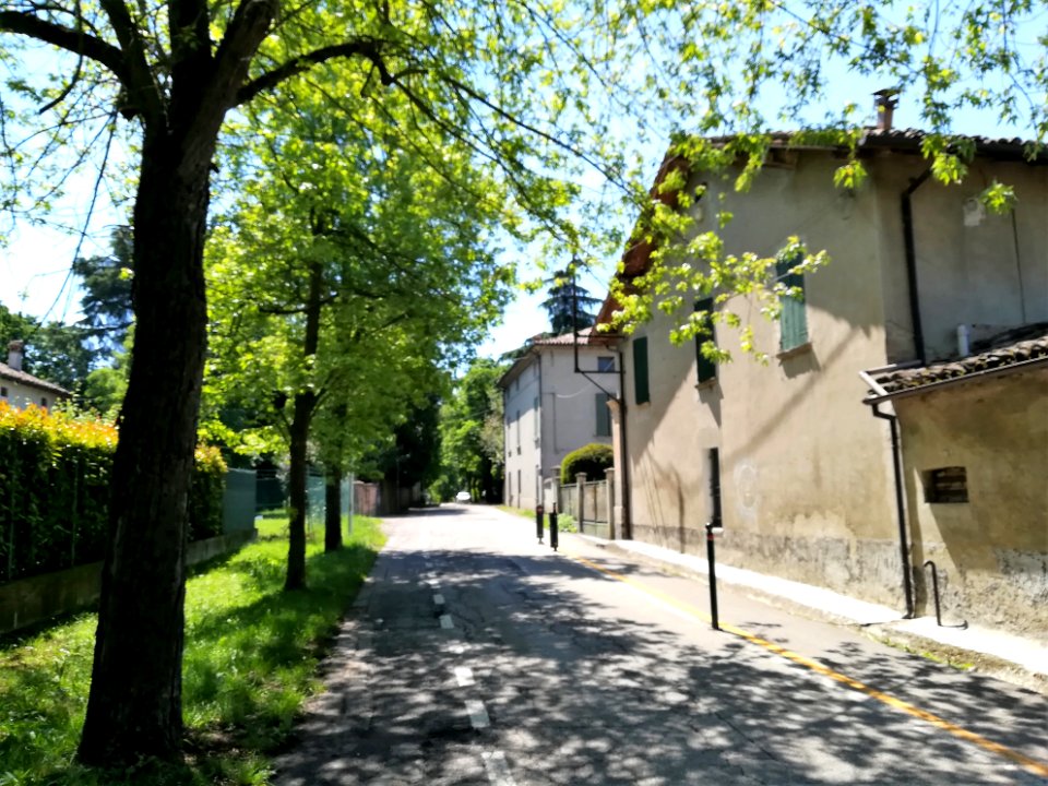 Rivalta (Reggio Emilia) - 5 may 2017 07