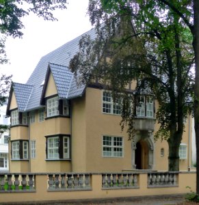 Ringstraße 89 (Berlin-Lichterfelde)