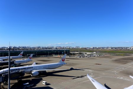 RJTT Overview 6