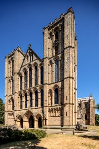 Ripon Cathedral photo