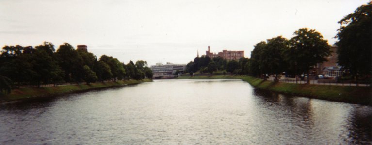 River Ness 2000-3-down river