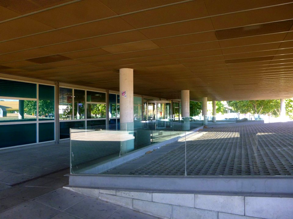 Rivas-Vaciamadrid - Ayuntamiento 06