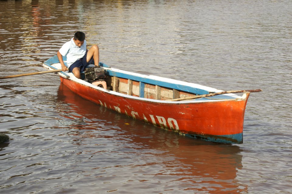 Rio limon venezuela6