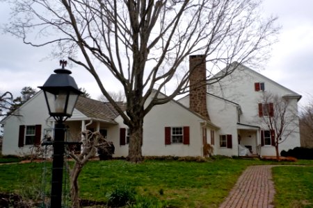 River Bend Farm