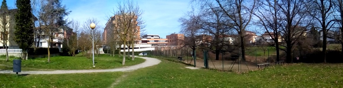 RiValta(RE) 112