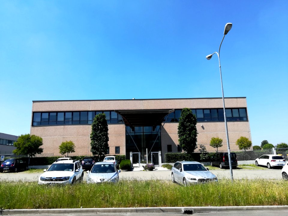 Rivalta (Reggio Emilia) - 5 may 2017 03