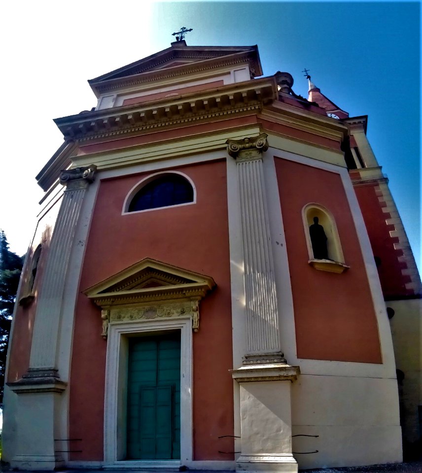 RiValta(RE) 203