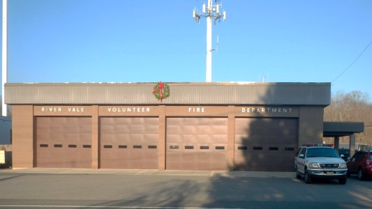 River Vale NJ VFD 334 Rivervale Rd jeh