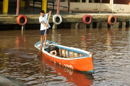 Rio limon venezuela4