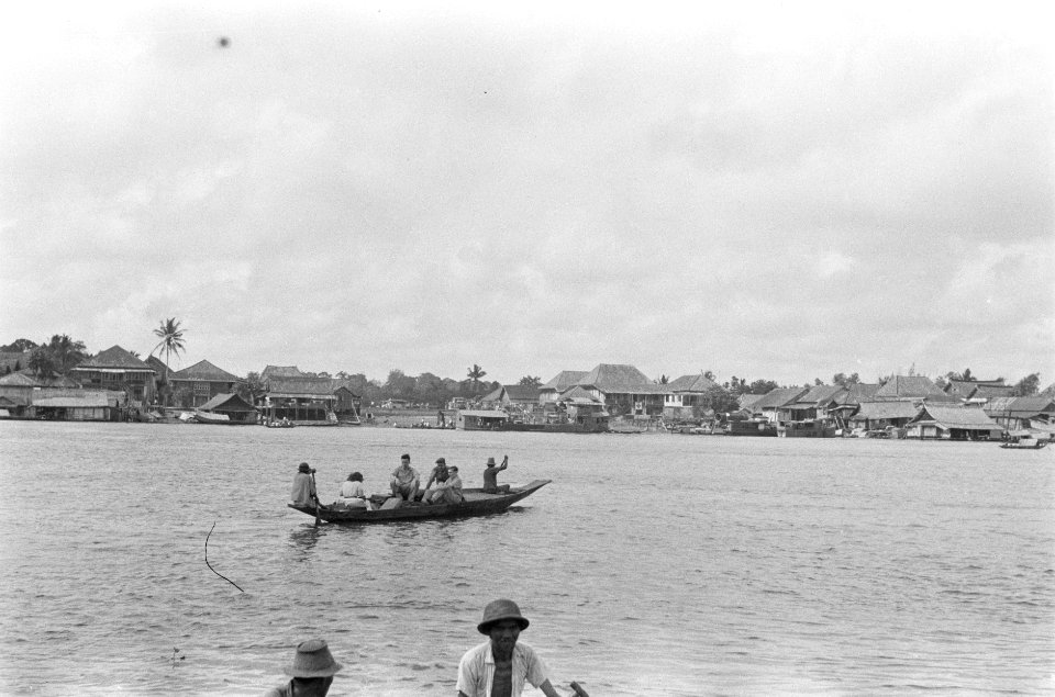 Rivier Moesi Musi, Bestanddeelnr 255-2-4