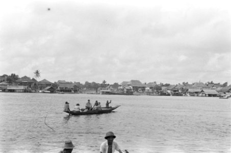 Rivier Moesi Musi, Bestanddeelnr 255-2-4