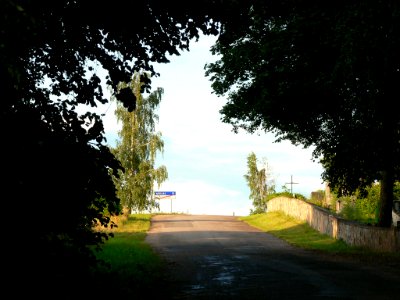 RK5323 už Dusetų