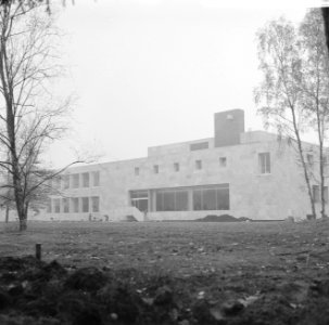RK Economische Hogeschool in Tilburg, Bestanddeelnr 914-4958