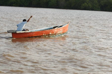 Rio limon venezuela10