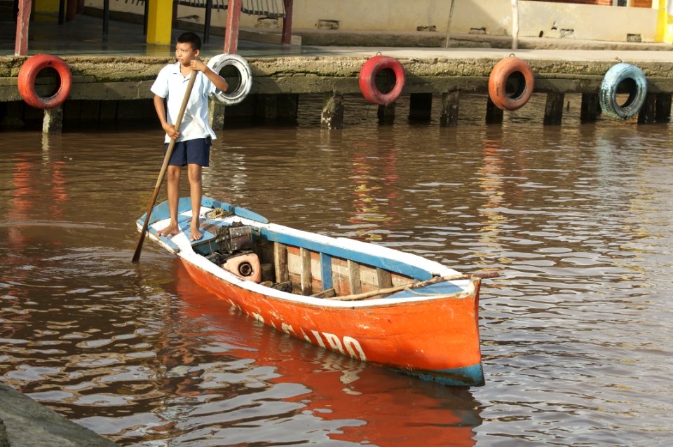 Rio limon venezuela5