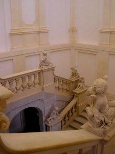 Riofrio - Palacio Real 09