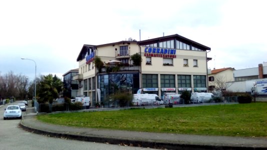 RiValta(RE) 15