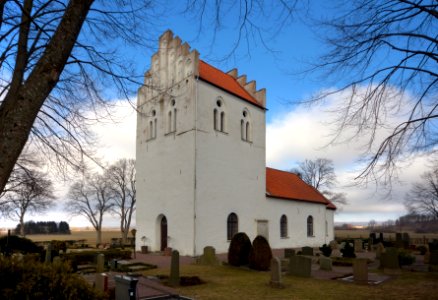 Risekatslösa kyrka