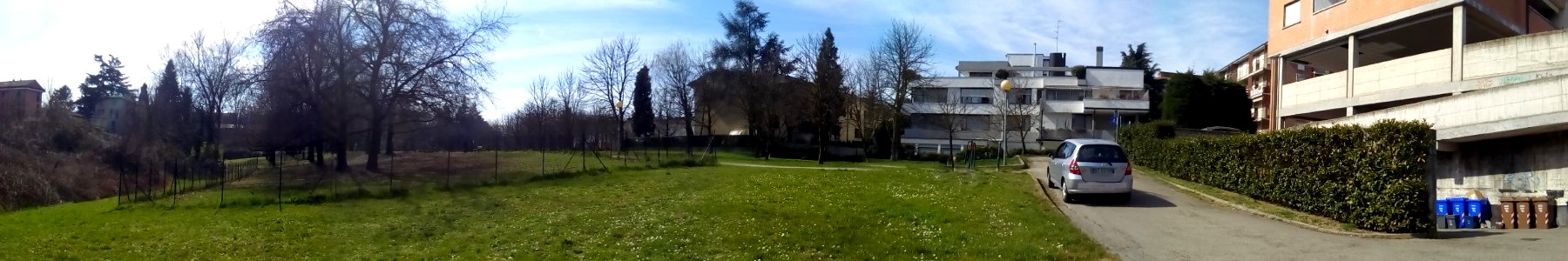 RiValta(RE) 107