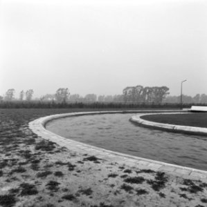 Rioolwaterzuiveringsinstallaties, Bestanddeelnr 167-0060