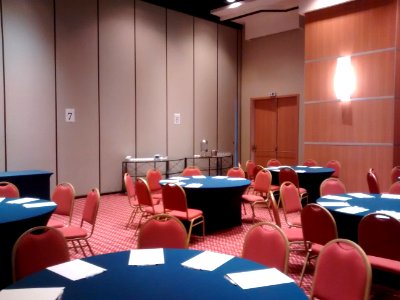 Rio Othon Palace - Copacabana Room