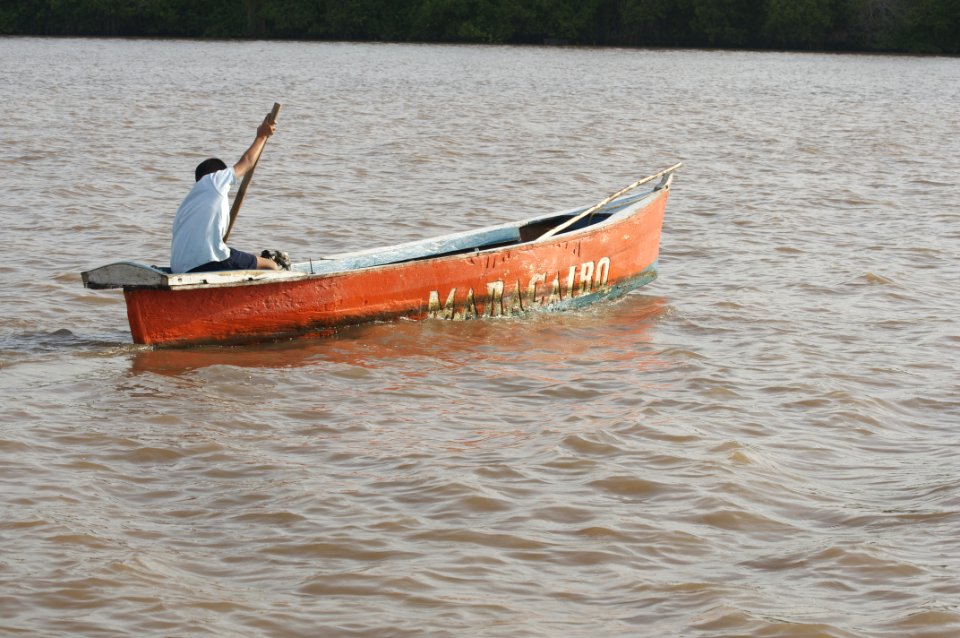 Rio limon venezuela9