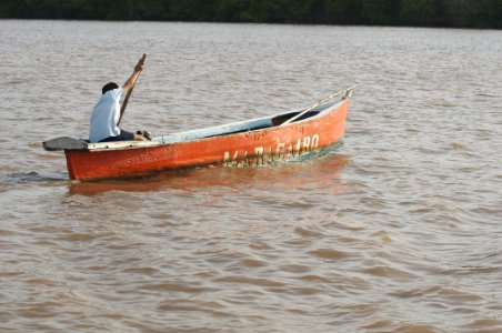 Rio limon venezuela9