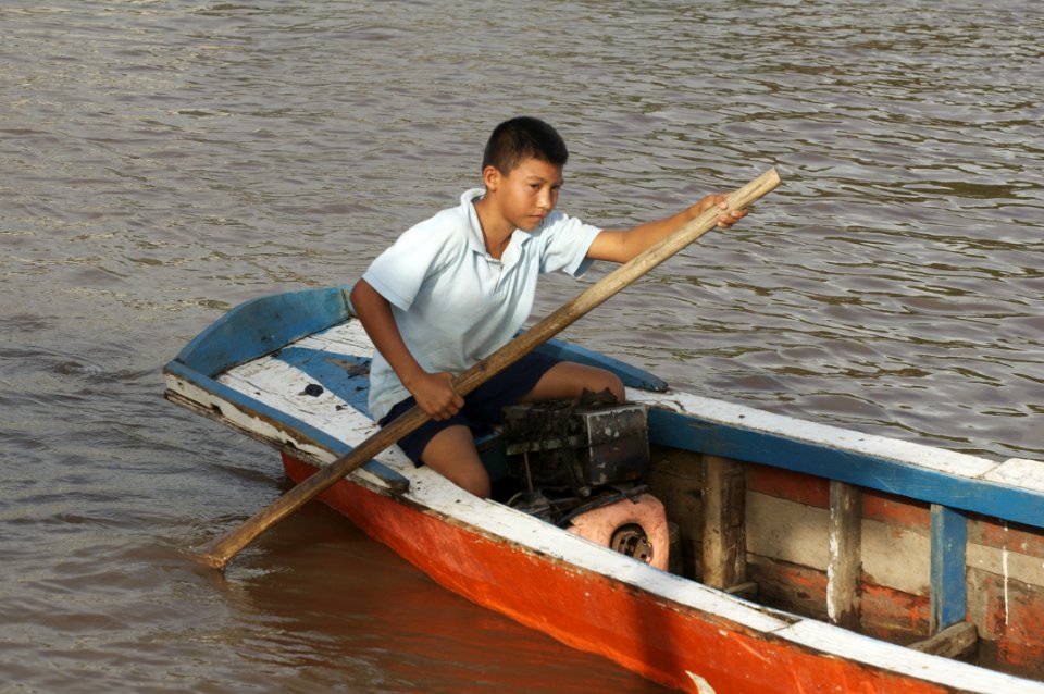 Rio limon venezuela7