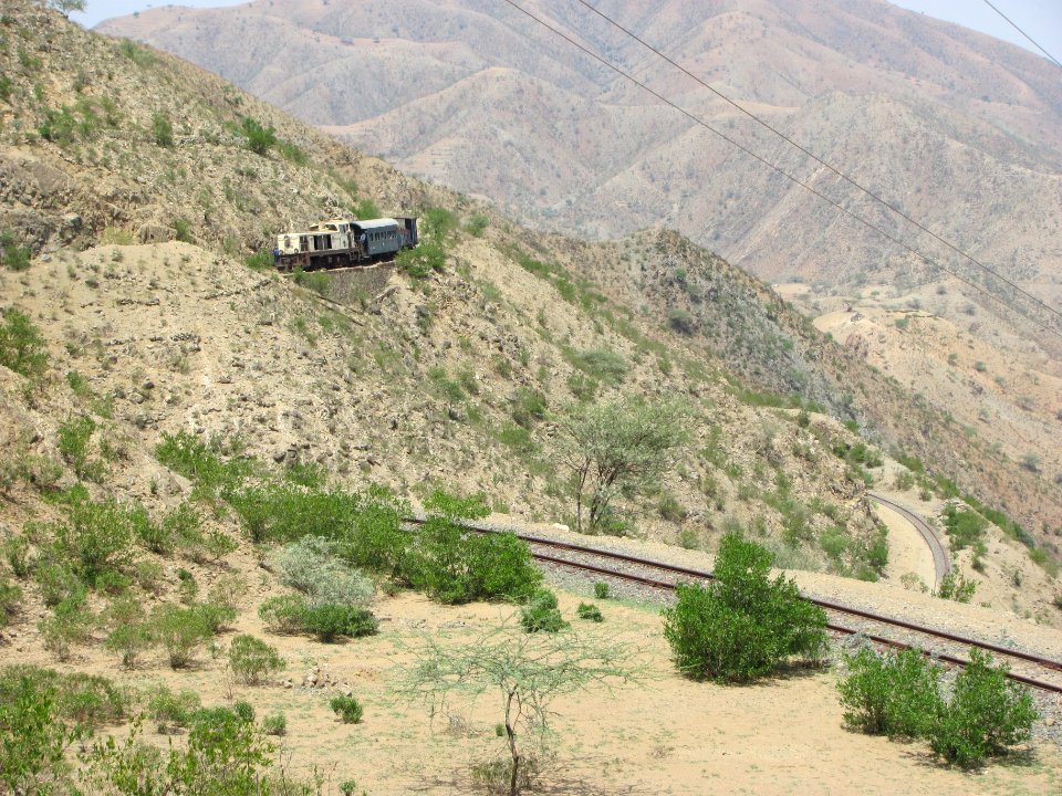Rly line Massawa-Asmara 02