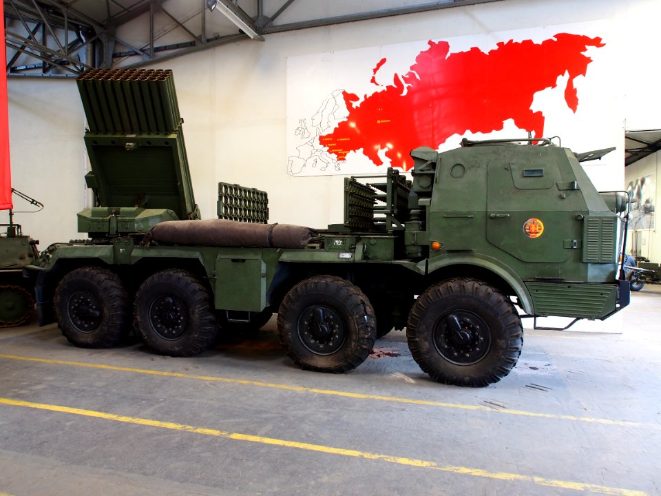 RM70 T, Musée des Blindés, pic-4