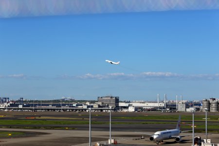 RJTT Overview 2