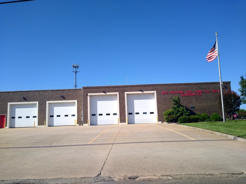 Rio Grande Fire Department A