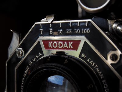 Camera kodak Free photos