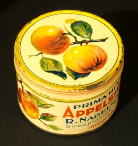 Rinsche appelstroop, R Nagelschmidt blik pic2