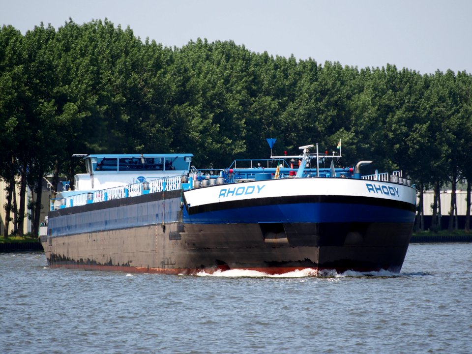 Rhody - ENI 06004015, Amsterdam-Rijnkanaal pic1
