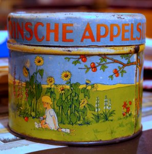 Rinsche Appelstroop NV Taminiau, pic3