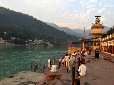 Rishikesh India (183707027)