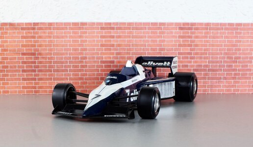 Auto toys model car