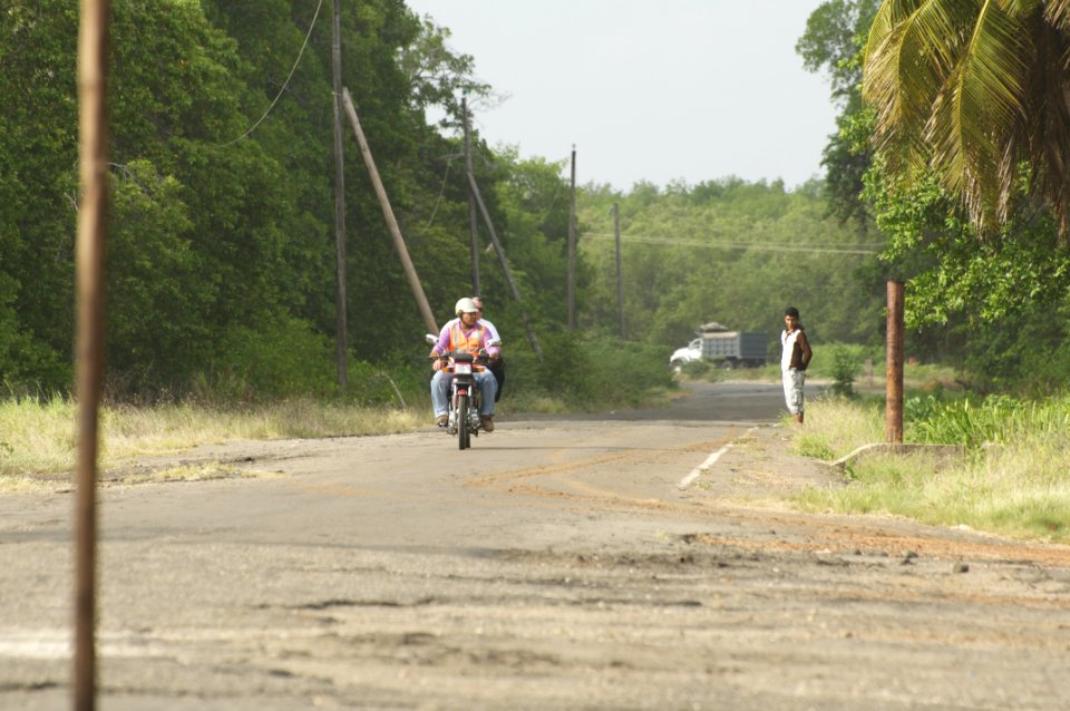 Rio limon venezuela15