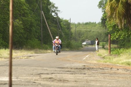 Rio limon venezuela15