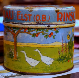 Rinsche Appelstroop NV Taminiau, pic2