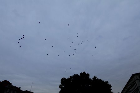Riseup4Rojava demonstration Berlin 2020-06-20 43