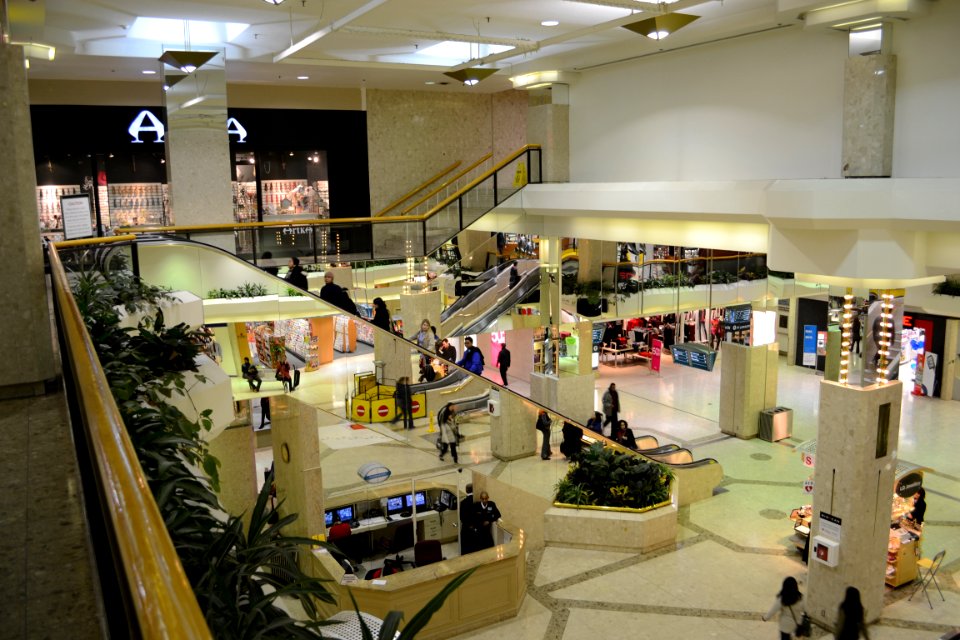 RioCanYongeEglintonCentre